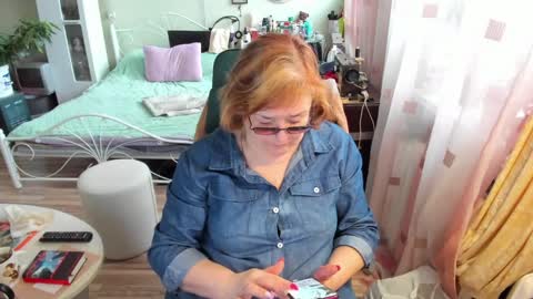 Flowerlower online show from 04/07/26, 07:31