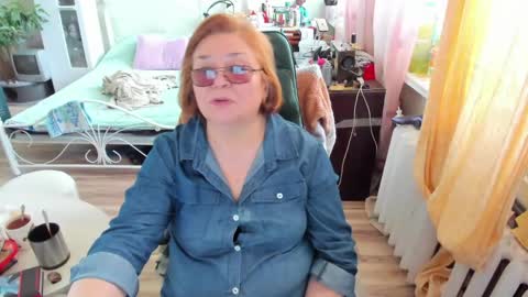 Flowerlower online show from 04/23/26, 07:41