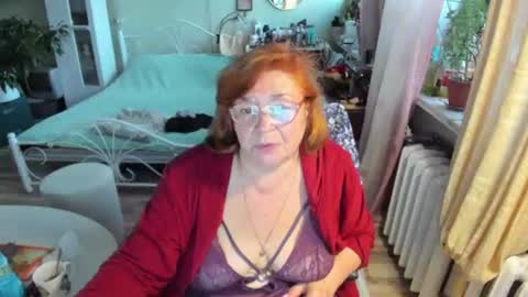 Flowerlower online show from 06/25/26, 06:56