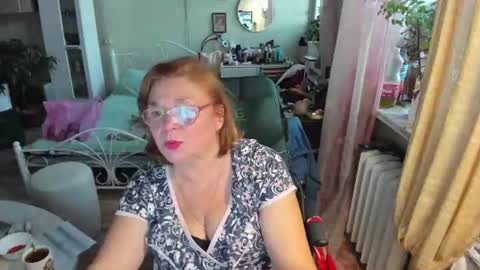 Flowerlower online show from 07/07/26, 06:34