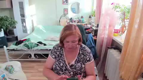 Flowerlower online show from 07/09/26, 04:55