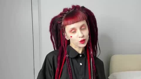 Flower online show from 02/23/25, 04:35