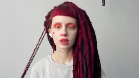 Flower online show from 03/08/25, 12:20