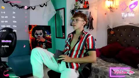 flowers109 online show from 11/05/25, 10:43