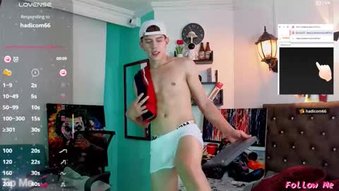 flowers109 online show from 11/11/25, 11:16