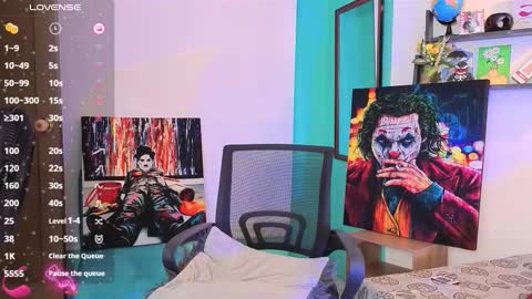 flowers109 online show from 02/02/26, 11:58