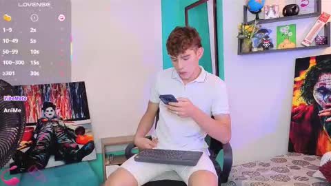 flowers109 online show from 02/08/26, 11:19