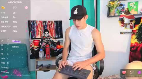 flowers109 online show from 03/03/26, 11:32