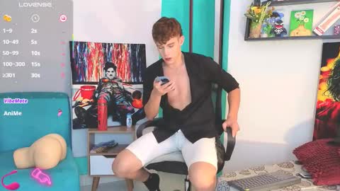 flowers109 online show from 03/12/26, 11:00