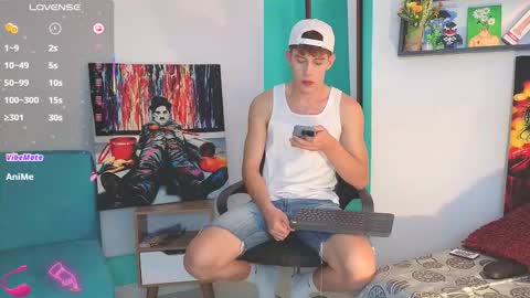 flowers109 online show from 03/15/26, 10:27