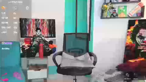 flowers109 online show from 03/19/26, 11:20