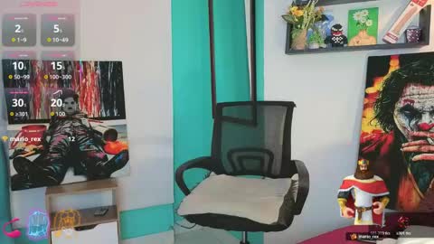 flowers109 online show from 04/20/26, 11:50