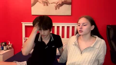 flowerscouple online show from 09/23/25, 02:31