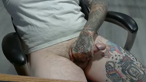 fluff2323 online show from 11/10/25, 02:49