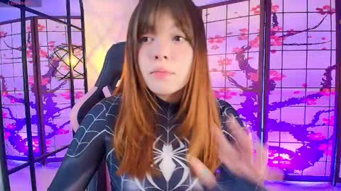  FLUFFY BUBBLE  online show from 03/18/26, 04:15