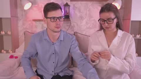 Fluffy and Krut online show from 11/28/25, 03:25