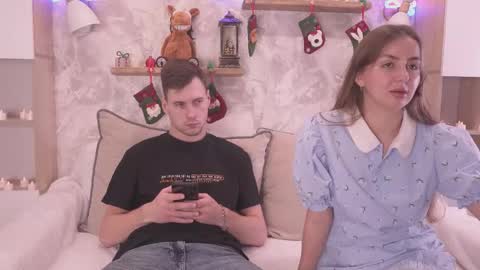 Fluffy and Krut online show from 01/06/26, 03:38