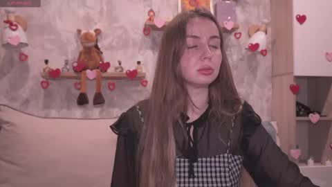 Fluffy and Krut online show from 02/15/26, 12:14