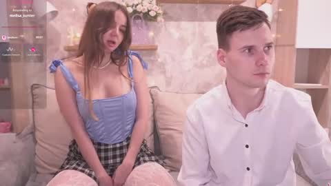 Fluffy and Krut online show from 03/01/26, 03:58