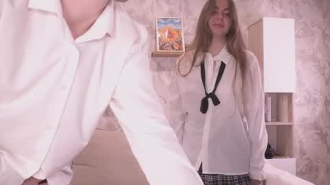 Fluffy and Krut online show from 06/07/26, 05:00