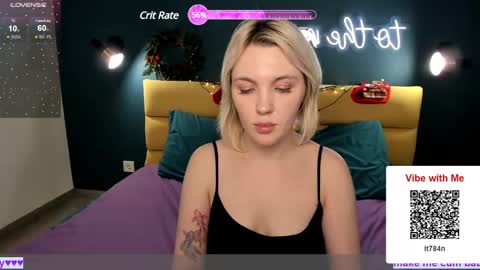 Monica online show from 12/27/24, 01:39