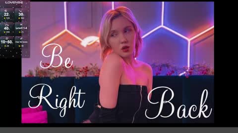 Monica online show from 01/13/25, 04:18