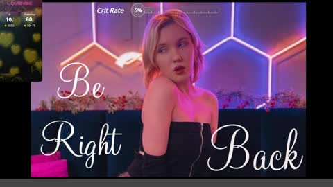 Monica online show from 01/18/25, 04:26