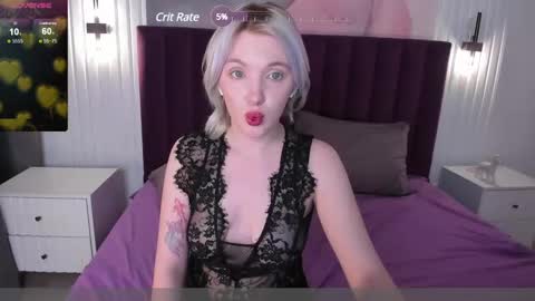 Monica online show from 01/22/25, 04:23