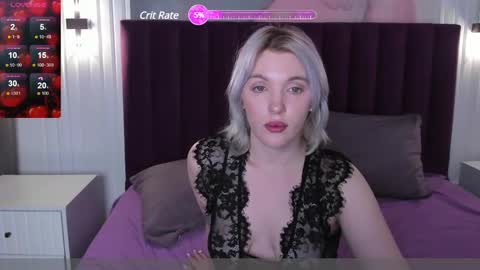 Monica online show from 01/22/25, 07:25