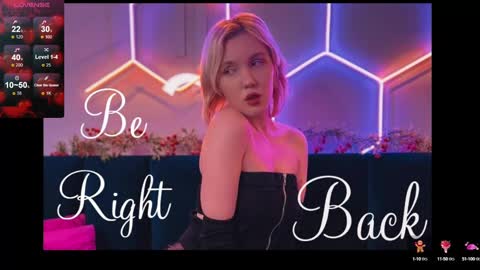 Monica online show from 01/31/25, 11:24