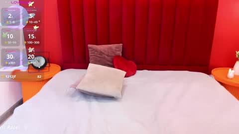 Snapshot of fluffy_monica chatting on 05/26/26, 01:56 Monica online show from 05/26/26, 01:56
