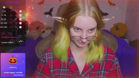 Agatha online show from 10/22/25, 03:34