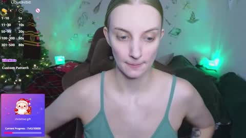 Agatha online show from 12/16/25, 09:14