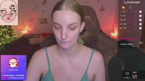 Agatha online show from 12/20/25, 10:11