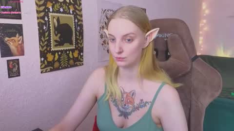 Agatha online show from 03/25/26, 09:48