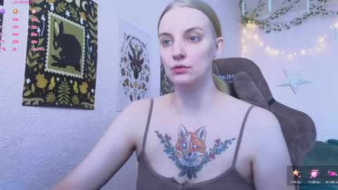 Agatha online show from 03/29/26, 09:42