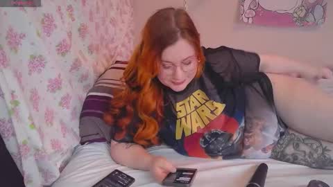 Fluffy Kity online show from 01/09/26, 11:02