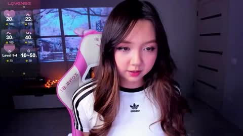 Rose online show from 11/21/25, 02:21