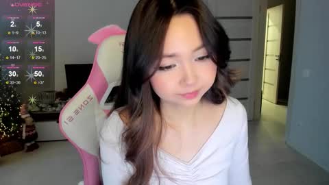 Rose online show from 12/15/25, 03:11