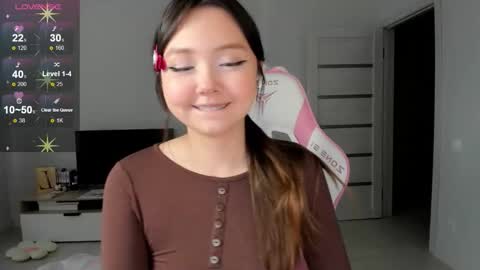 Rose online show from 03/18/26, 10:40