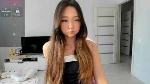 Rose online show from 04/24/26, 04:15