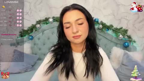 Lina online show from 01/06/26, 12:14