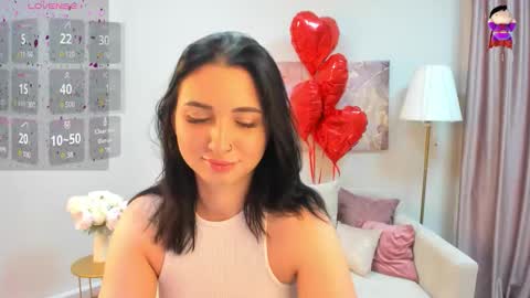 Lina online show from 03/03/26, 12:06