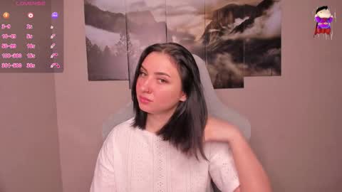 Lina online show from 03/17/26, 02:27