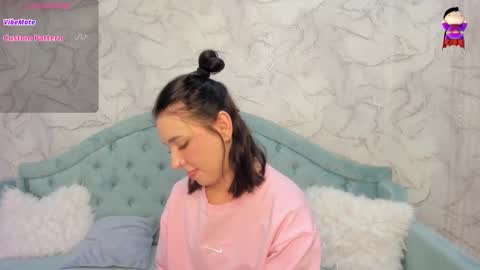 Lina online show from 03/23/26, 11:31