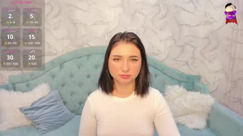 Lina online show from 04/19/26, 11:40