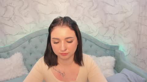 Lina online show from 04/21/26, 02:51