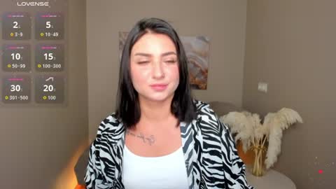 Snapshot of flufyfoxx chatting on 07/21/26, 12:02 Lina online show from 07/21/26, 12:02