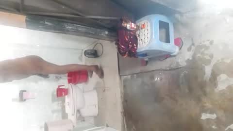 flushjoker1424 online show from 01/16/26, 08:29