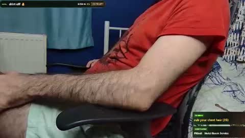 Fly online show from 07/28/26, 11:58